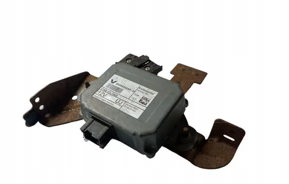 Renault Scenic III - Grand scenic III Voltage converter/converter module 293A03329R