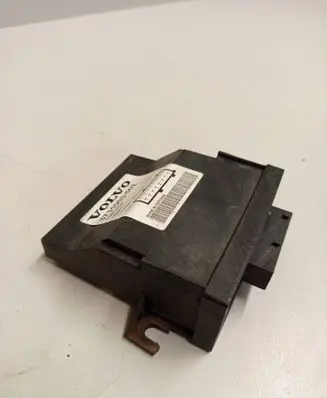 Volvo V70 Auxiliary heating control unit/module 3731003002 3731003