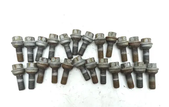 Mercedes-Benz Sprinter W906 Nuts/bolts 