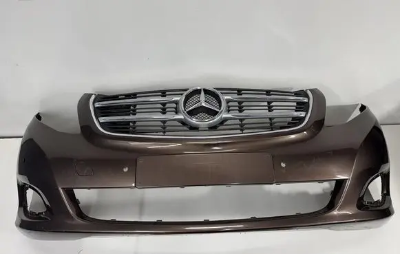 Mercedes-Benz Vito Viano W447 Front bumper A4478850025