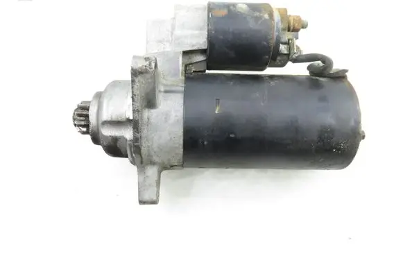 Volkswagen Transporter - Caravelle T4 Starter motor 17750N
