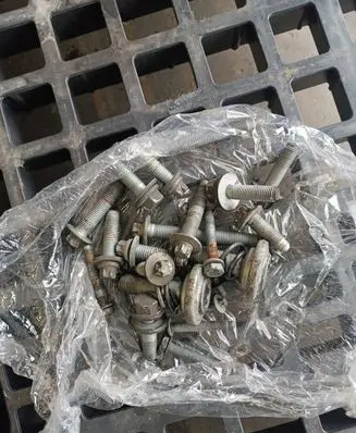 BMW X2 F39 Other front suspension part 