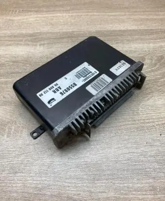 Citroen XM ABS control unit/module 9600011280 S101320001F B550976
