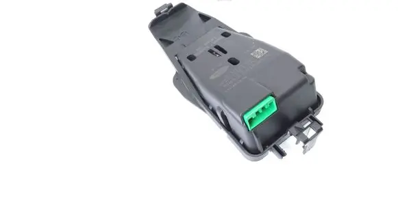 Ford Focus Other control units/modules BM5T14F449CA