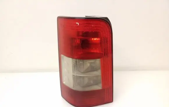 Citroen Berlingo Rear/tail lights 9657977080 9657976880
