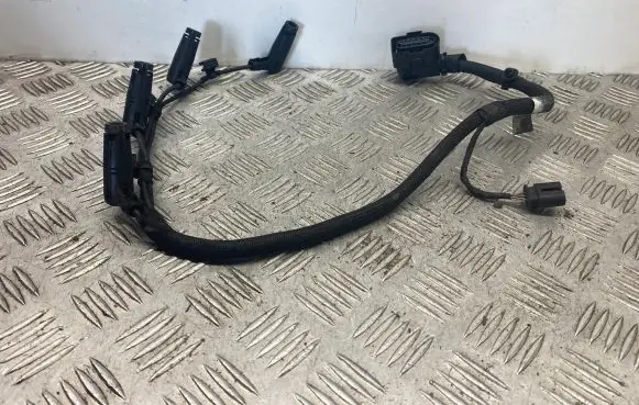 BMW 3 E90 E91 Glow plug wires 7794242