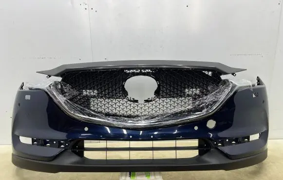 Mazda CX-5 II Front bumper KB8A-50031