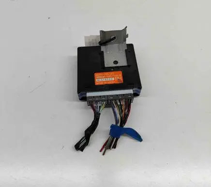 Honda S2000 Convertible roof control unit G8D745HR 86500S2A003
