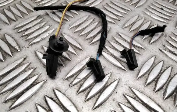 Audi A6 C7 Other wiring loom 4B0971832