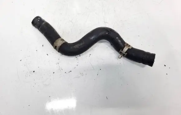 Toyota Corolla Verso E121 Engine coolant pipe/hose