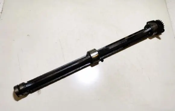 Toyota Hiace (H100) Oil pump 