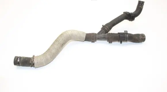 Volkswagen Scirocco Engine coolant pipe/hose 1K0122073FS