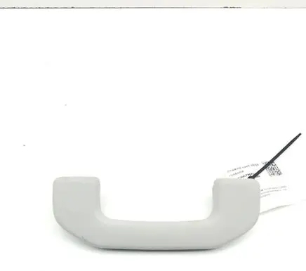 Mercedes-Benz C W205 Front interior roof grab handle A0998150039 A0998150036