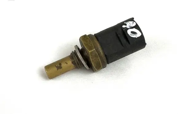 Coolant temperature sensor