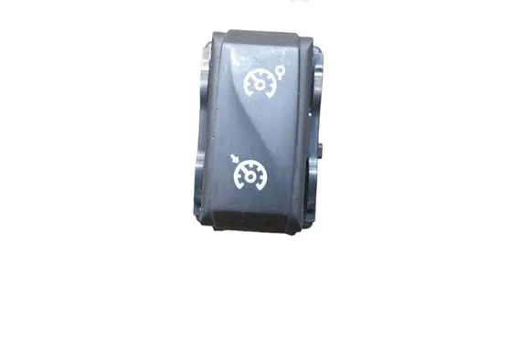 Renault Trafic III (X82) Cruise control switch 255500002R