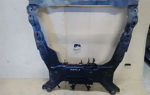 Ford Galaxy Front subframe 
