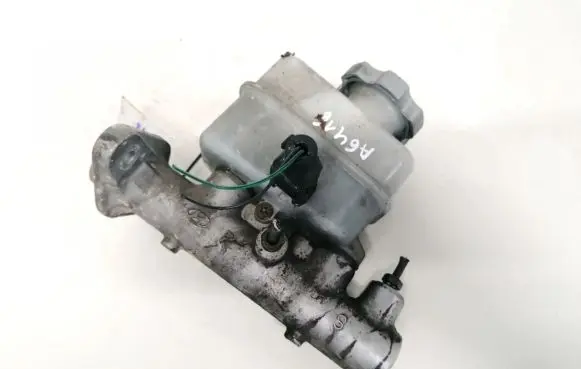 Hyundai Santa Fe Master brake cylinder