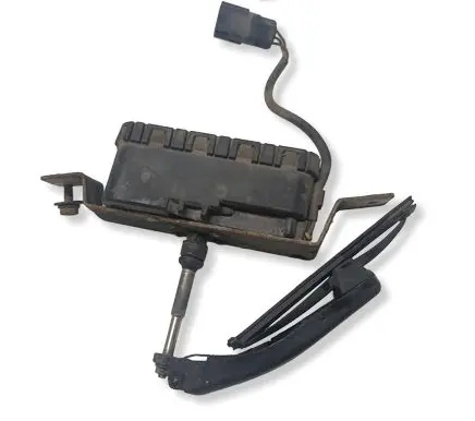 Volvo S60 Headlight wiper motor 0390206218
