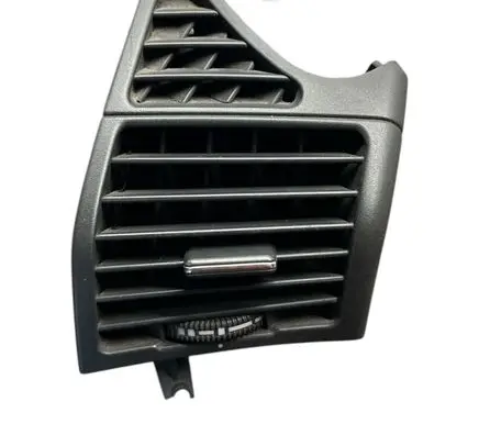 Mercedes-Benz S W220 Dash center air vent grill 2208300254