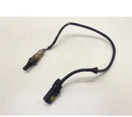 Volkswagen Caddy Lambda probe sensor 03L906262A