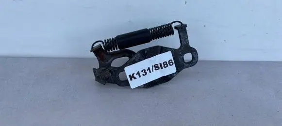 Mazda 6 Tailgate/trunk/boot lock/latch/bracket GDN366DHX
