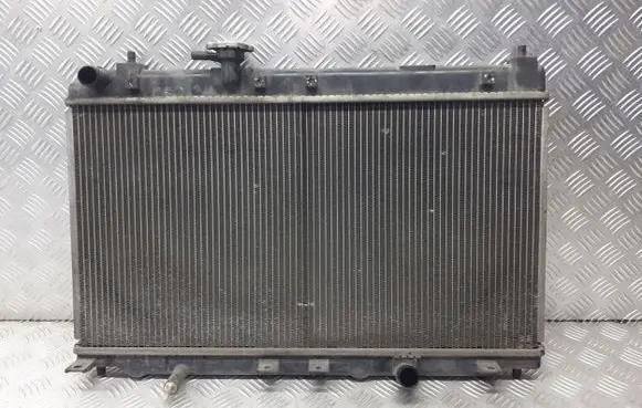 Honda City Coolant radiator