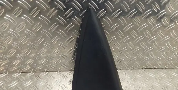 Other rear door trim element