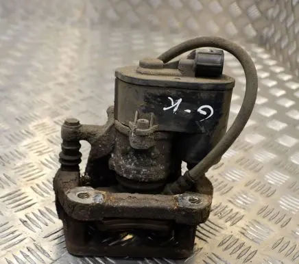 Volvo V60 Rear brake caliper