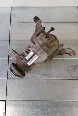 Dodge Durango Rear differential T03UG3035C0323 P68253864AA 4460060682