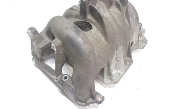 Opel Astra G Intake manifold 25317539