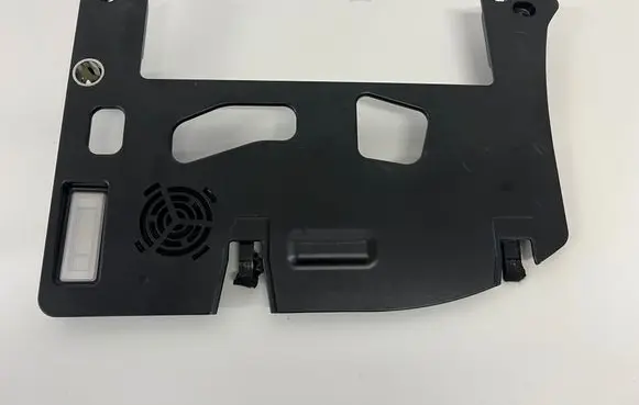 BMW X1 F48 F49 Dashboard lower bottom trim panel 9316560 11065410