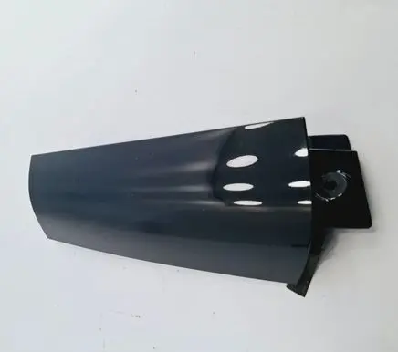 Mini One - Cooper Clubman R55 Rear side glass trim 7167227
