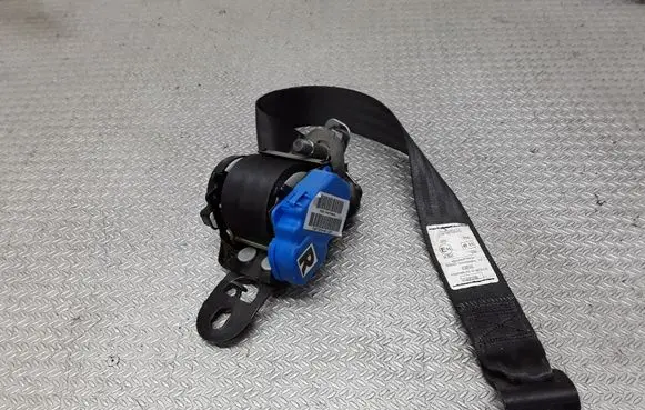 Jeep Grand Cherokee (WJ) Front seatbelt 55196788AG