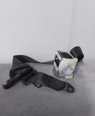 Dodge Challenger Rear seatbelt P5UZ22DX9AA 19K513