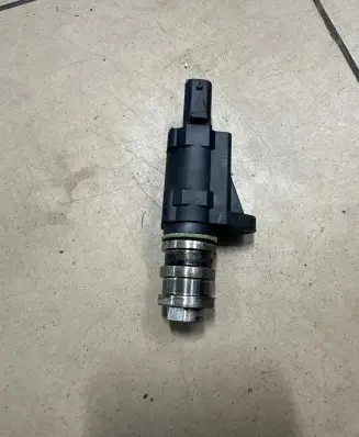 BMW 5 F10 F11 Turbo solenoid valve 7639993