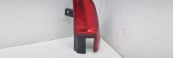 Mercedes-Benz Vito Viano W639 Rear tail light reflector A6398201364