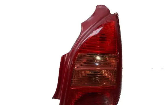 Citroen C2 Rear/tail lights S27639917 9649864480