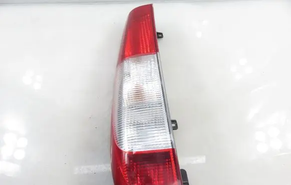 Mercedes-Benz Vito Viano W639 Rear/tail lights 