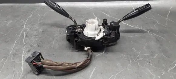 Mazda MX-5 ND Fog light switch 17B639