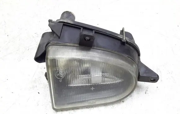 Volkswagen Sharan Front fog light