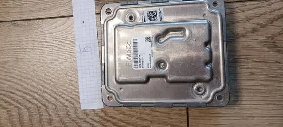 Ford Kuga III LED ballast control module JX7B13B626AK