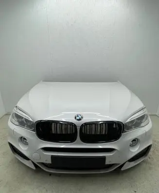 BMW X6 F16 Front piece kit 
