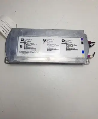 BMW 5 F10 F11 Bluetooth control unit module 8410923109101 16921115