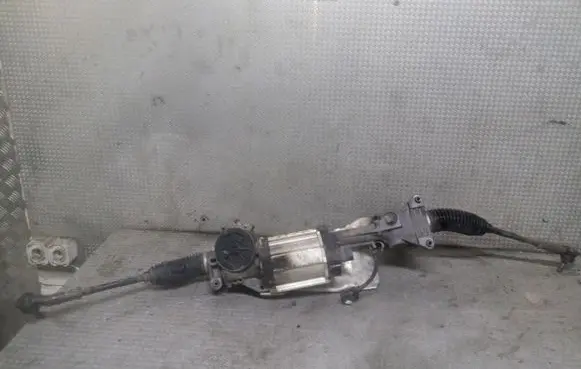 Seat Altea Steering rack 1K1423051EK 1K0909144M