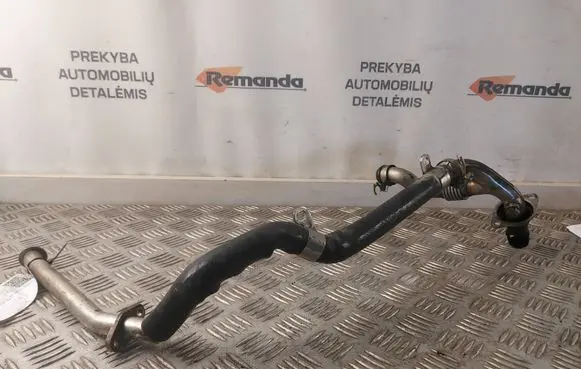 BMW 5 F10 F11 EGR valve line/pipe/hose 044073