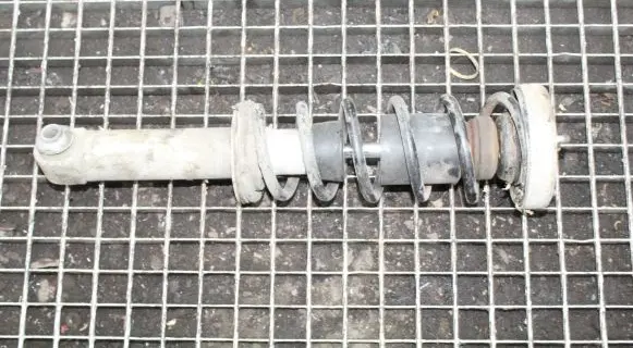 BMW 6 E63 E64 Rear shock absorber/damper