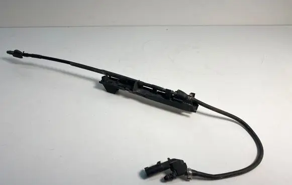 BMW 7 E65 E66 Windshield washer spray nozzle 61617113208 7113208