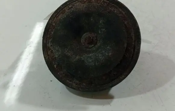 Ford Transit Horn signal 