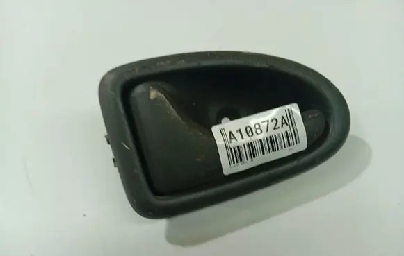 Renault Scenic I Front door interior handle 7700415974