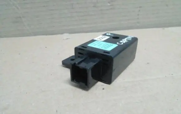 Chevrolet Volt I Other control units/modules